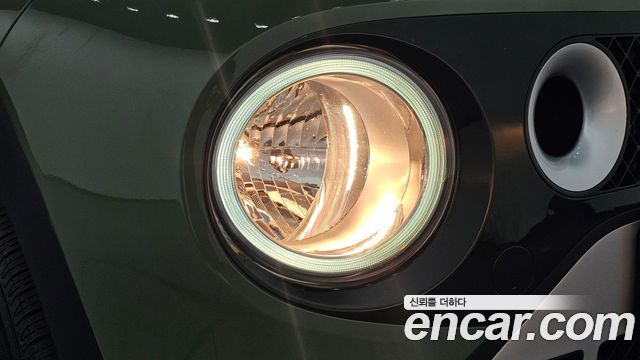 Hyundai Casper 2023 — photo 8