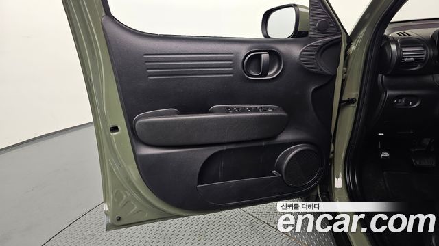 Hyundai Casper 2023 — photo 14