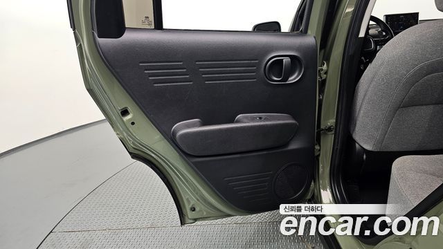 Hyundai Casper 2023 — photo 15