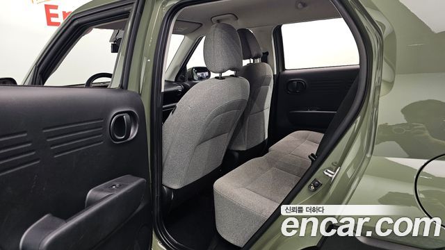 Hyundai Casper 2023 — photo 16