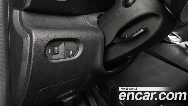 Hyundai Casper 2023 — photo 27