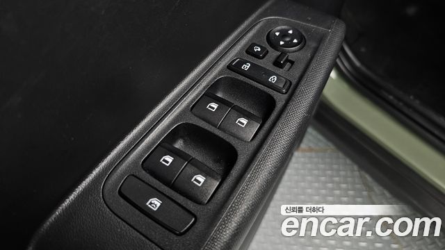 Hyundai Casper 2023 — photo 28