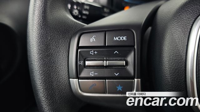 Hyundai Casper 2023 — photo 29