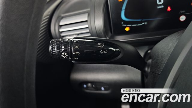 Hyundai Casper 2023 — photo 30