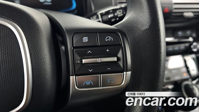 Hyundai Casper 2023 — photo 31