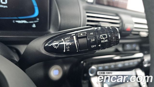 Hyundai Casper 2023 — photo 32