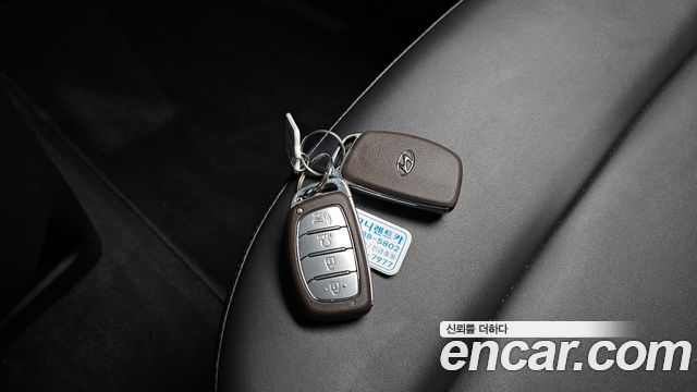 Hyundai Casper 2023 — photo 34