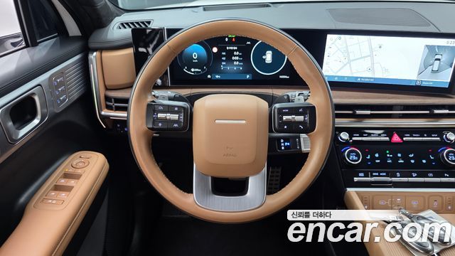 Hyundai Santafe 2024 — photo 19