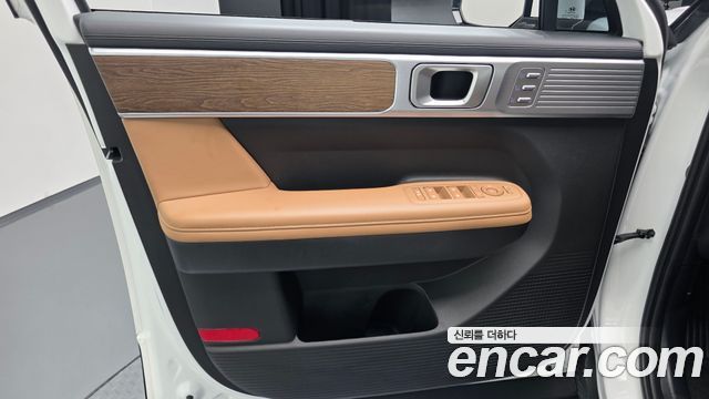 Hyundai Santafe 2024 — photo 14