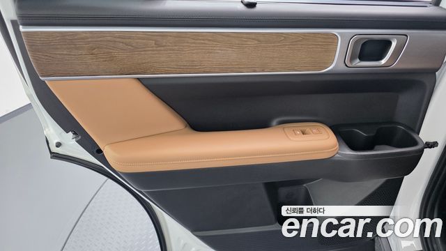 Hyundai Santafe 2024 — photo 15