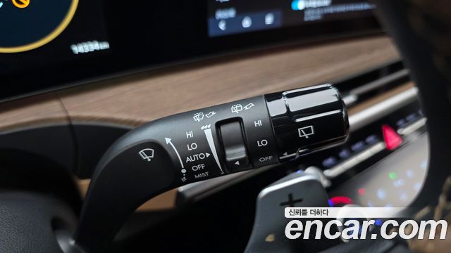 Hyundai Santafe 2024 — photo 27