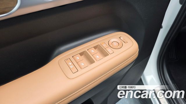 Hyundai Santafe 2024 — photo 30