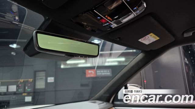 Hyundai Santafe 2024 — photo 33
