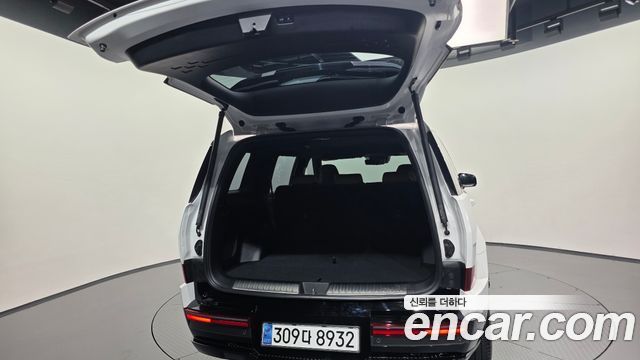 Hyundai Santafe 2024 — photo 36