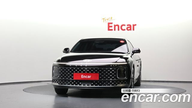 Hyundai Grandeur 2026 — photo 3