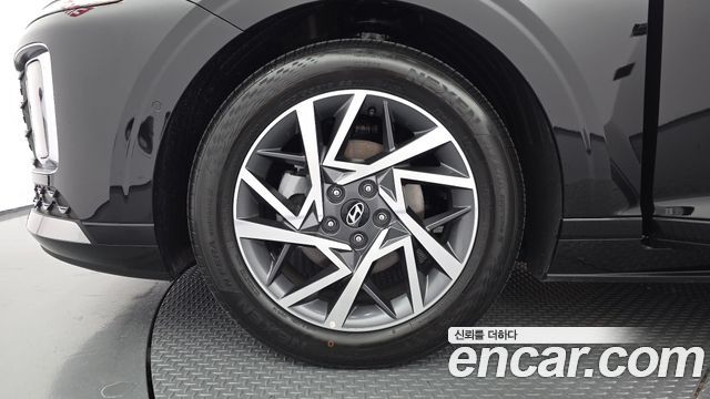 Hyundai Grandeur 2026 — photo 5