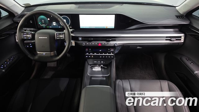 Hyundai Grandeur 2026 — photo 10