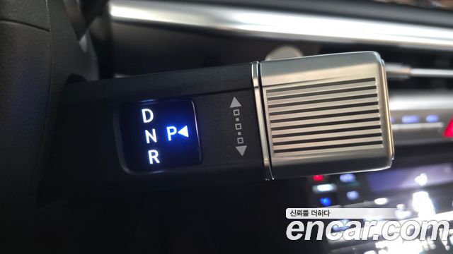 Hyundai Grandeur 2026 — photo 12