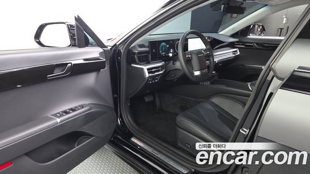 Hyundai Grandeur 2026 — photo 13