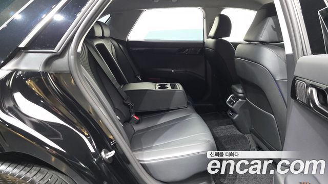 Hyundai Grandeur 2026 — photo 17
