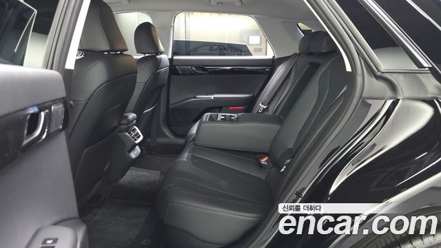 Hyundai Grandeur 2026 — photo 18
