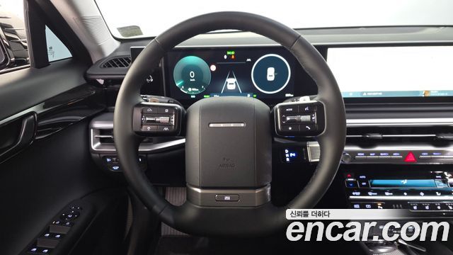 Hyundai Grandeur 2026 — photo 19