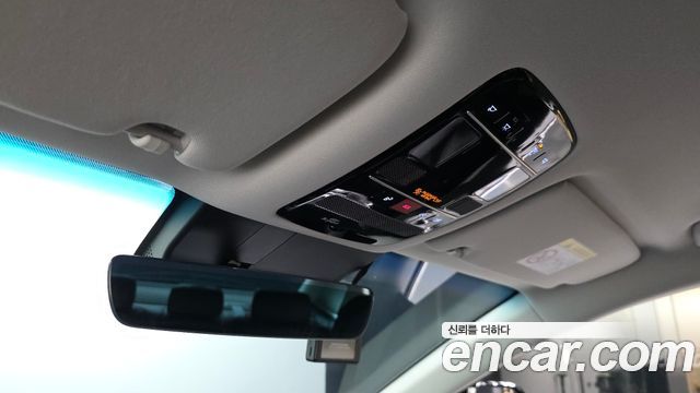 Hyundai Grandeur 2026 — photo 24