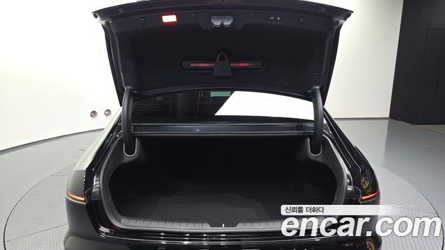 Hyundai Grandeur 2026 — photo 26