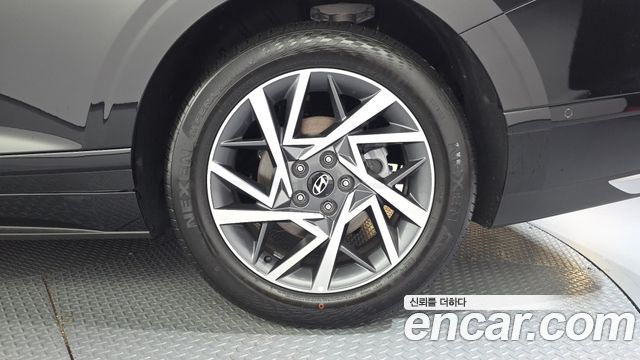 Hyundai Grandeur 2026 — photo 7