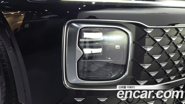 Hyundai Grandeur 2026 — photo 8