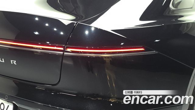 Hyundai Grandeur 2026 — photo 9