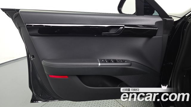 Hyundai Grandeur 2026 — photo 14