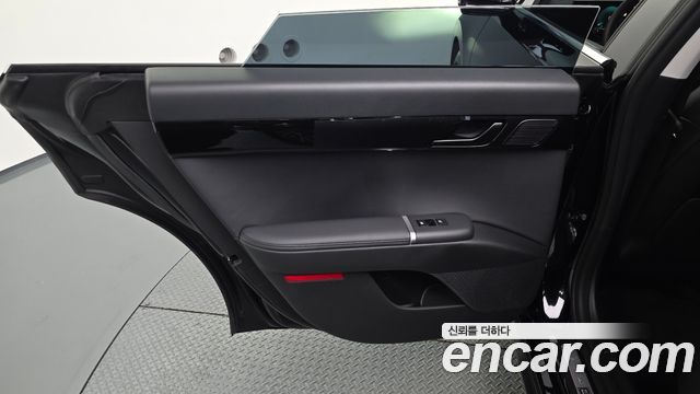 Hyundai Grandeur 2026 — photo 15