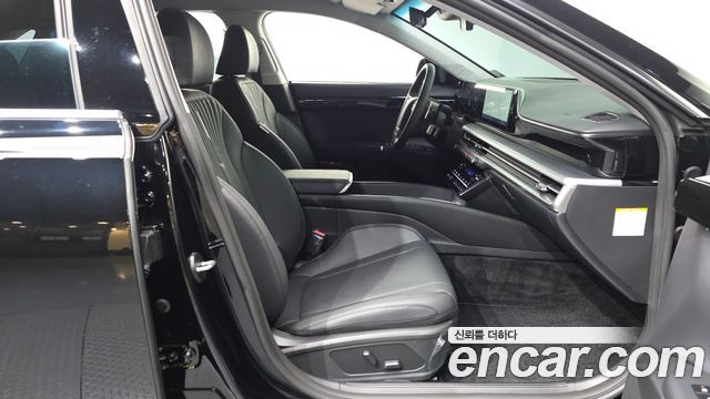 Hyundai Grandeur 2026 — photo 16