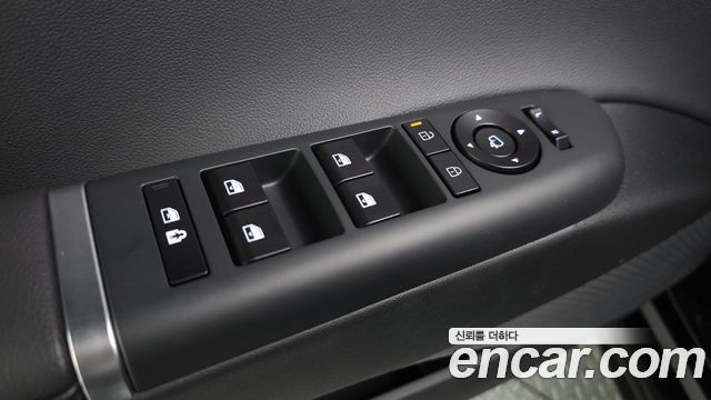 Hyundai Grandeur 2026 — photo 27