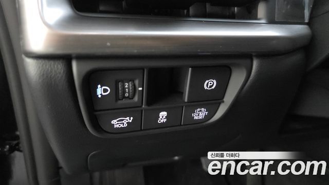 Hyundai Grandeur 2026 — photo 29