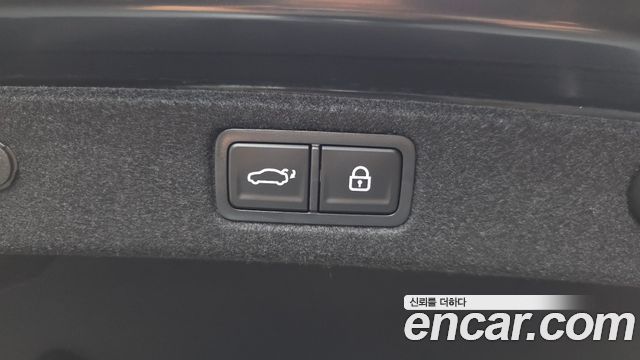 Hyundai Grandeur 2026 — photo 30