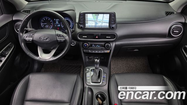 Hyundai Kona 2018 — photo 7