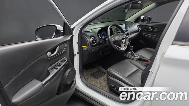 Hyundai Kona 2018 — photo 10