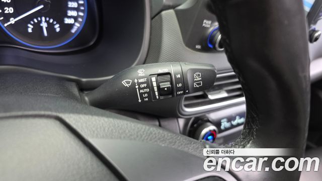 Hyundai Kona 2018 — photo 19