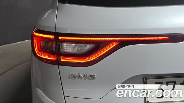 Renault Korea QM6 2017 — photo 9