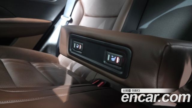 Renault Korea QM6 2017 — photo 27