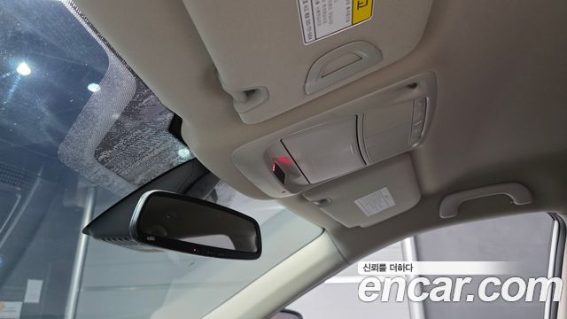 Renault Korea QM6 2017 — photo 28
