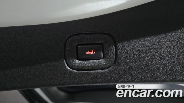 Renault Korea QM6 2017 — photo 29