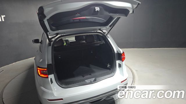 Renault Korea QM6 2017 — photo 30