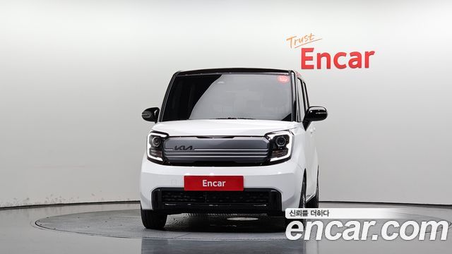 Kia RAY 2027 — photo 3