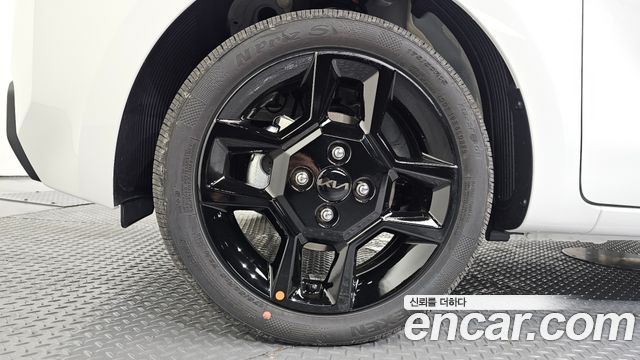 Kia RAY 2027 — photo 5