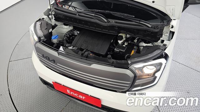 Kia RAY 2027 — photo 6