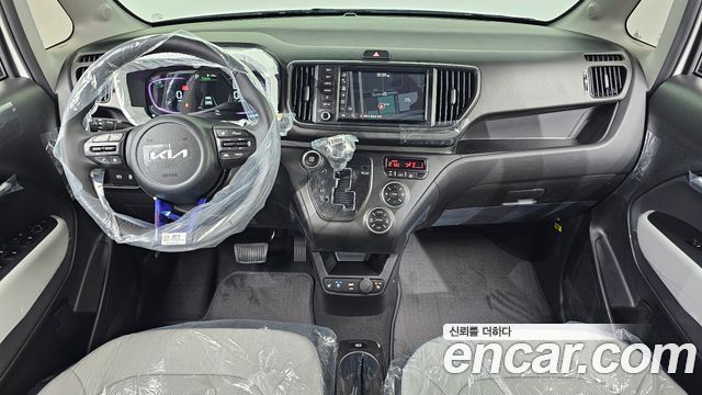 Kia RAY 2027 — photo 7
