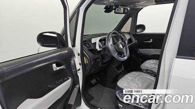 Kia RAY 2027 — photo 10